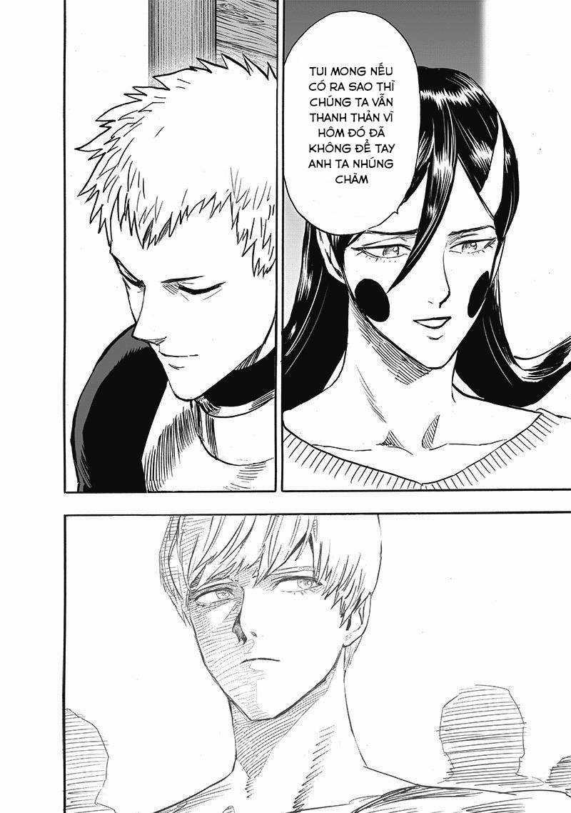 One Punch Man - Chapter 233 - Trang 6
