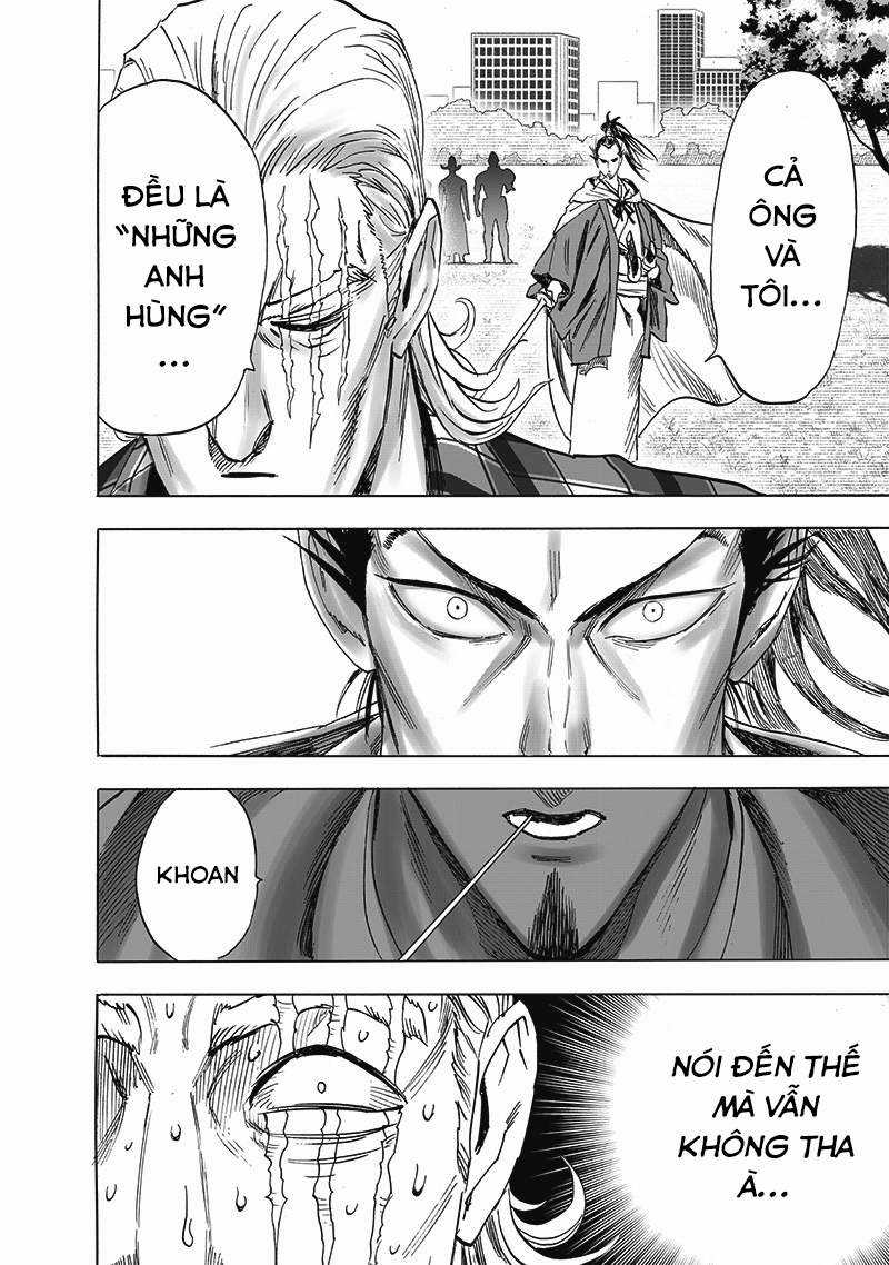 One Punch Man - Chapter 234 - Trang 16