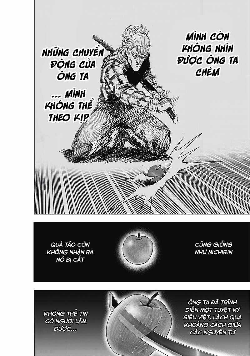 One Punch Man - Chapter 234 - Trang 26