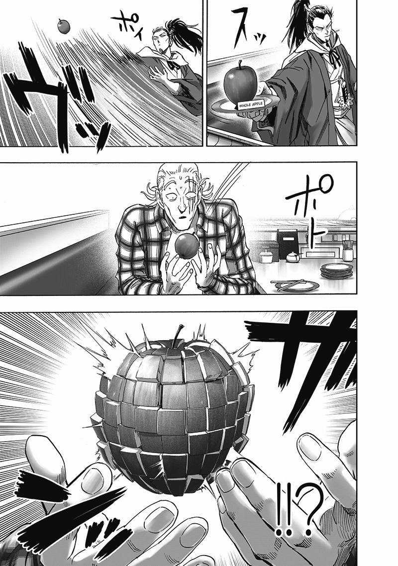 One Punch Man - Chapter 234 - Trang 5