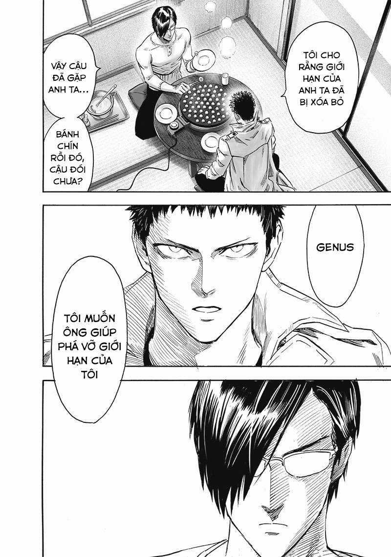 One Punch Man - Chapter 235 - Trang 12