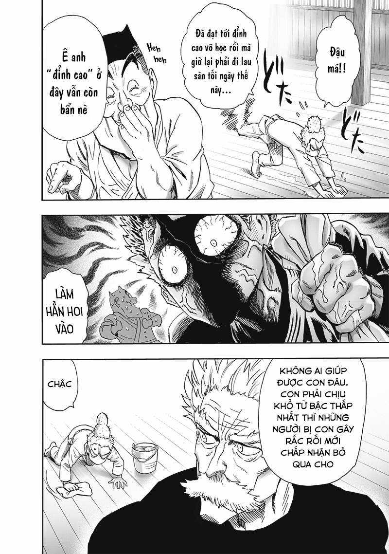 One Punch Man - Chapter 236 - Trang 24