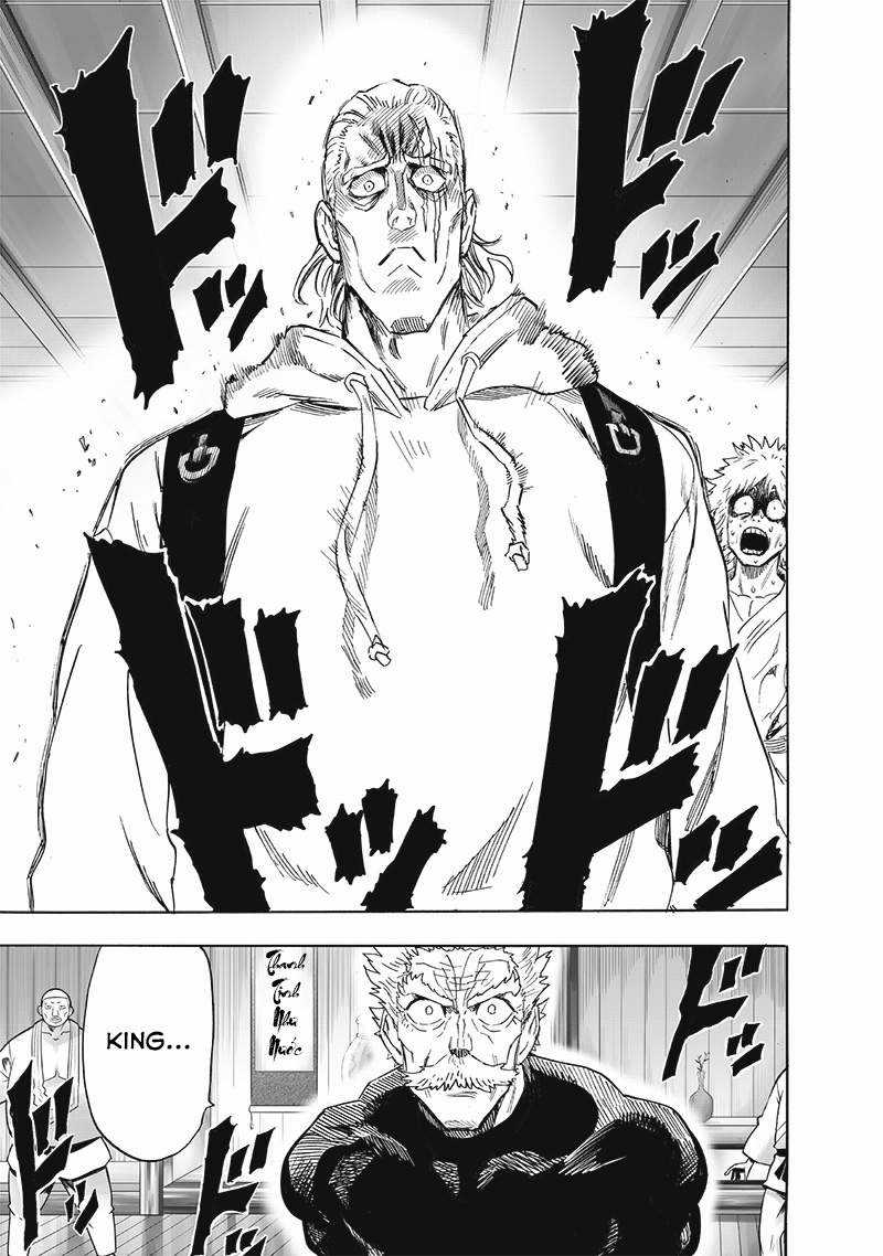 One Punch Man - Chapter 236 - Trang 27