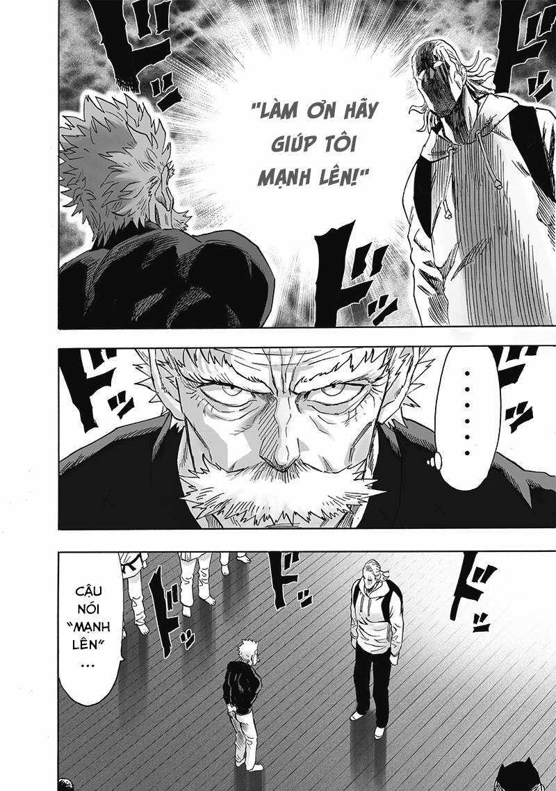 One Punch Man - Chapter 237 - Trang 2