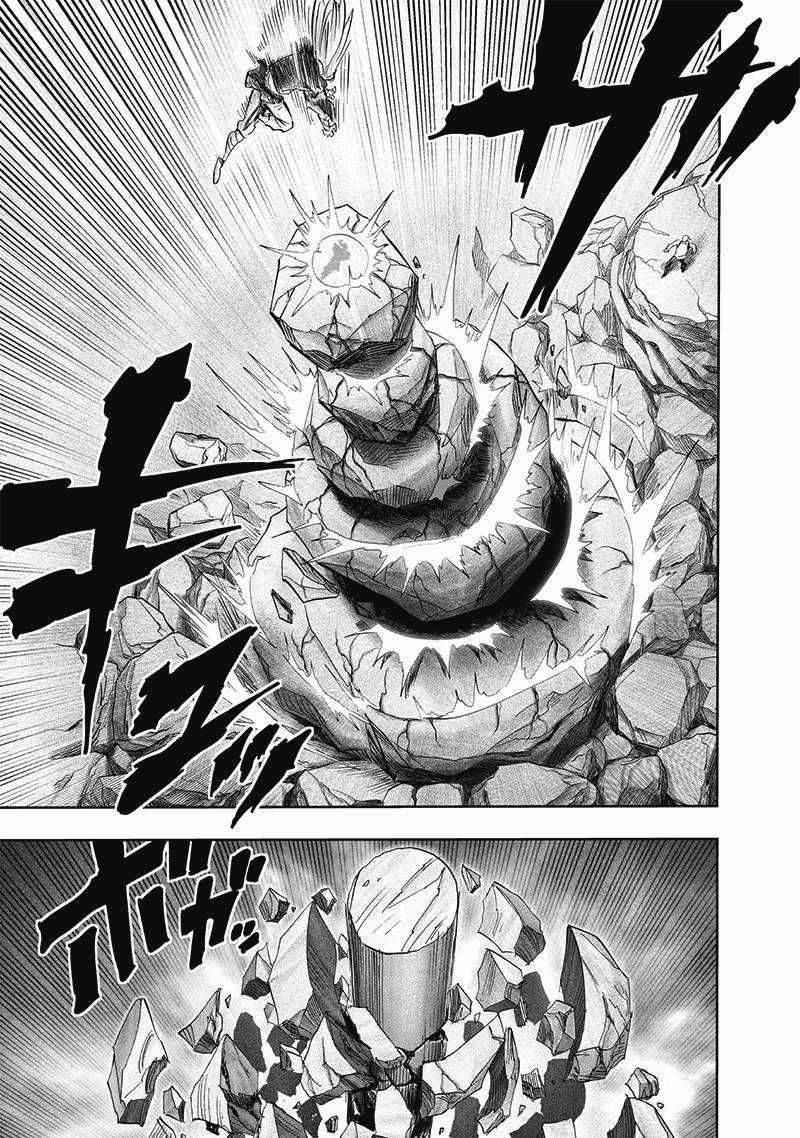 One Punch Man - Chapter 237 - Trang 13