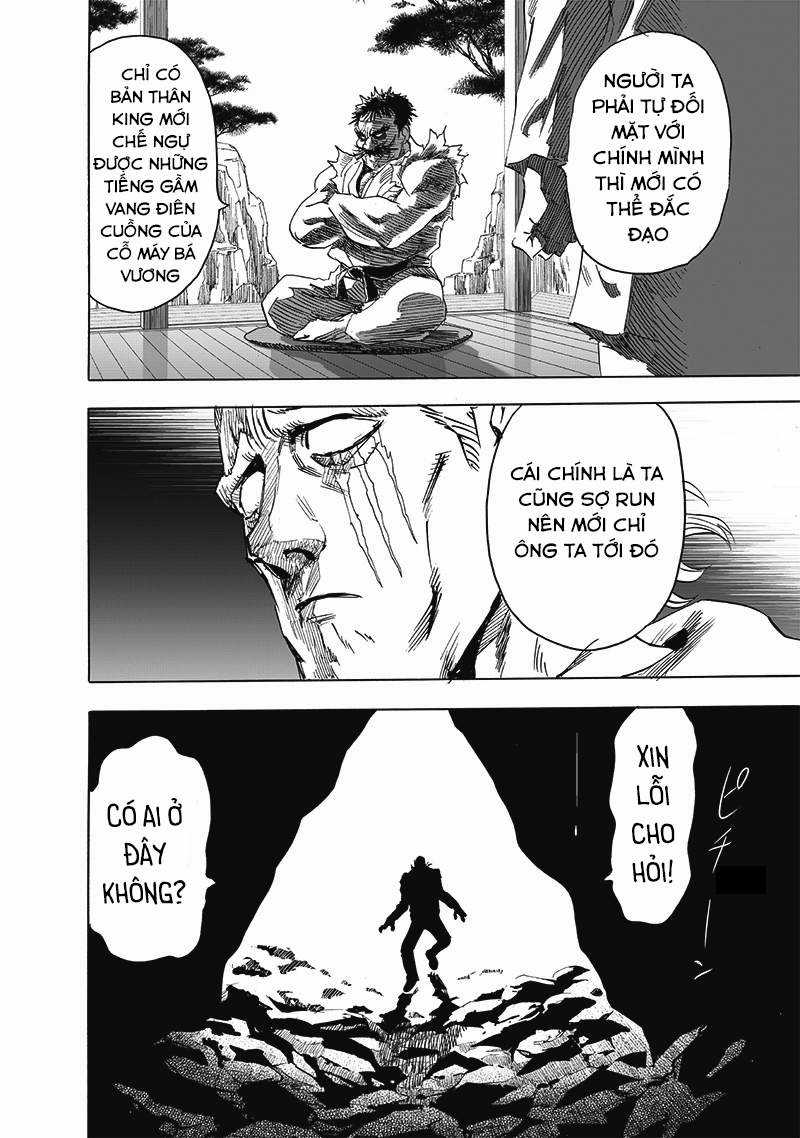 One Punch Man - Chapter 237 - Trang 21