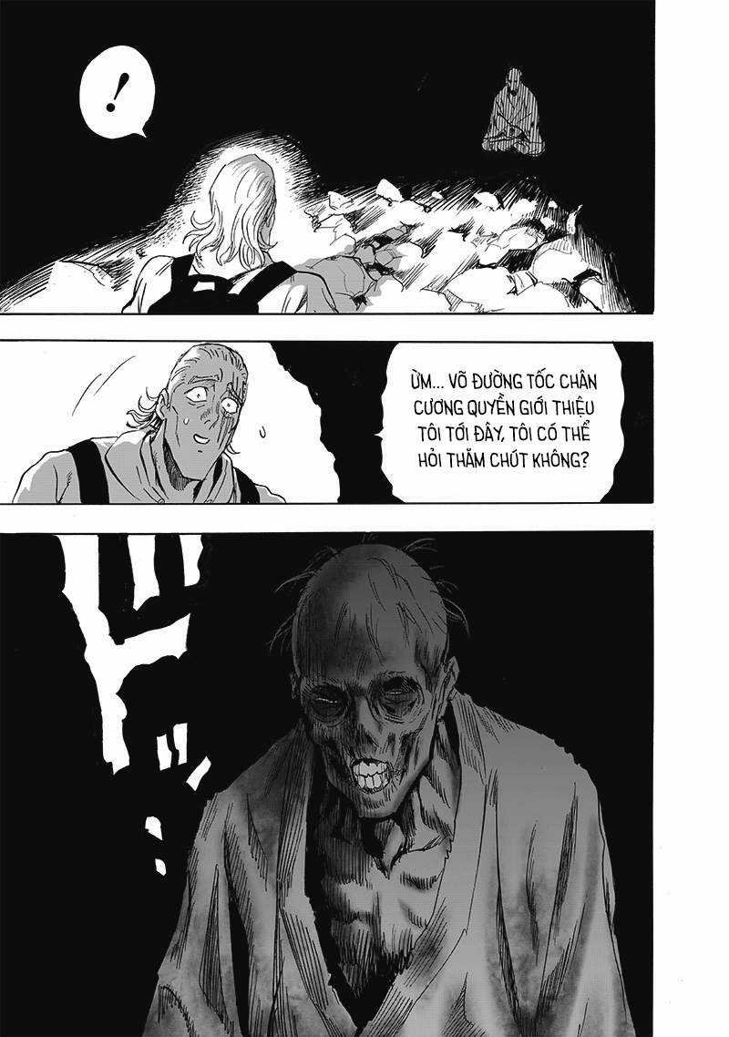 One Punch Man - Chapter 237 - Trang 22
