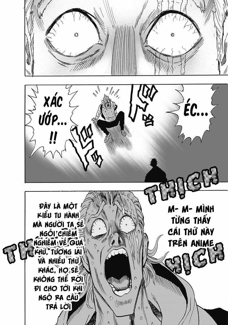 One Punch Man - Chapter 237 - Trang 23