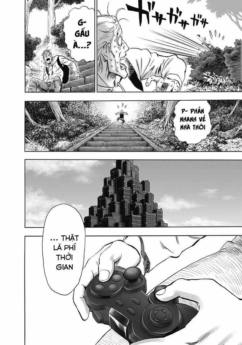 One Punch Man - Chapter 237 - Trang 25