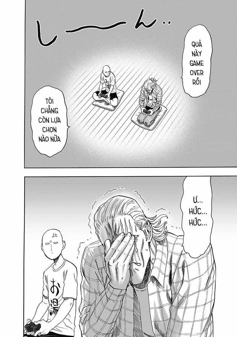 One Punch Man - Chapter 237 - Trang 27