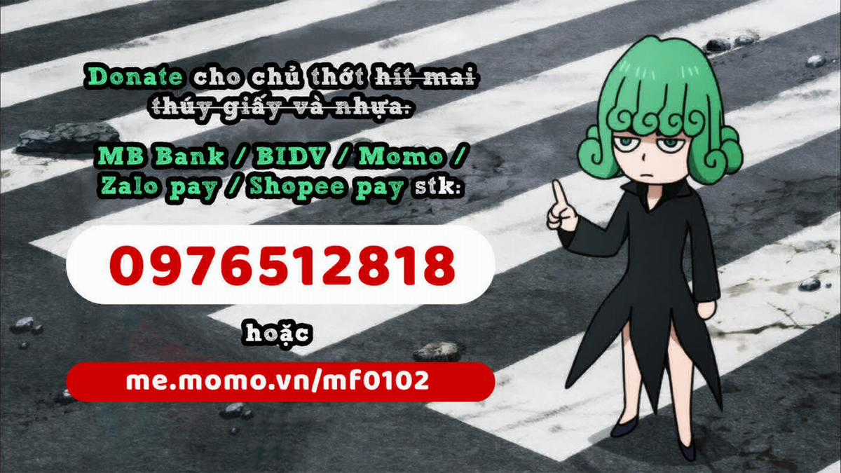 One Punch Man - Chapter 237 - Trang 36