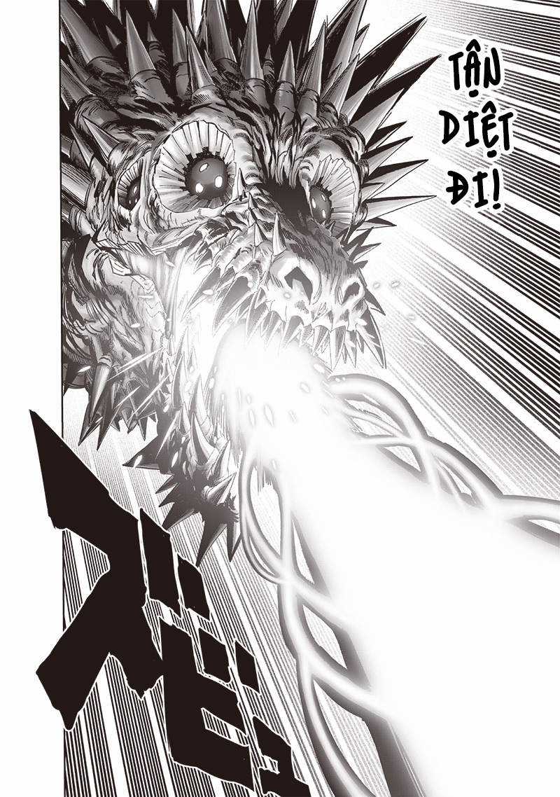 One Punch Man - Chapter 238 - Trang 15