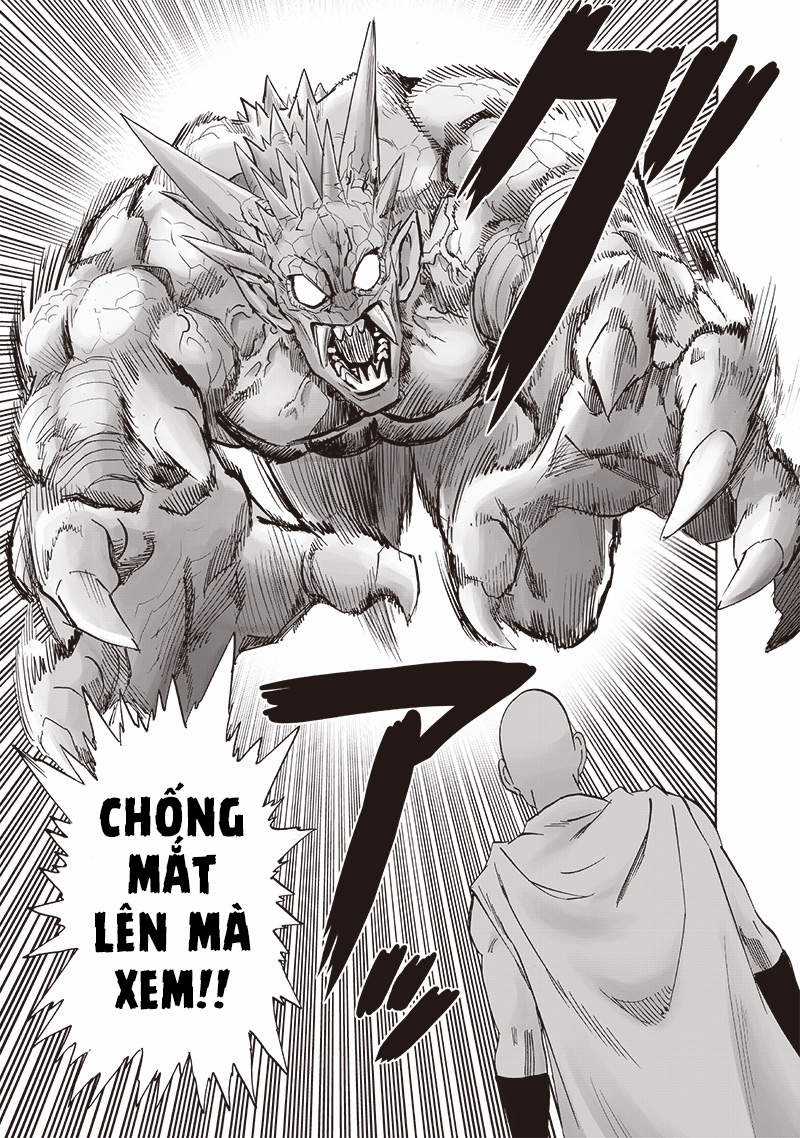 One Punch Man - Chapter 238 - Trang 3