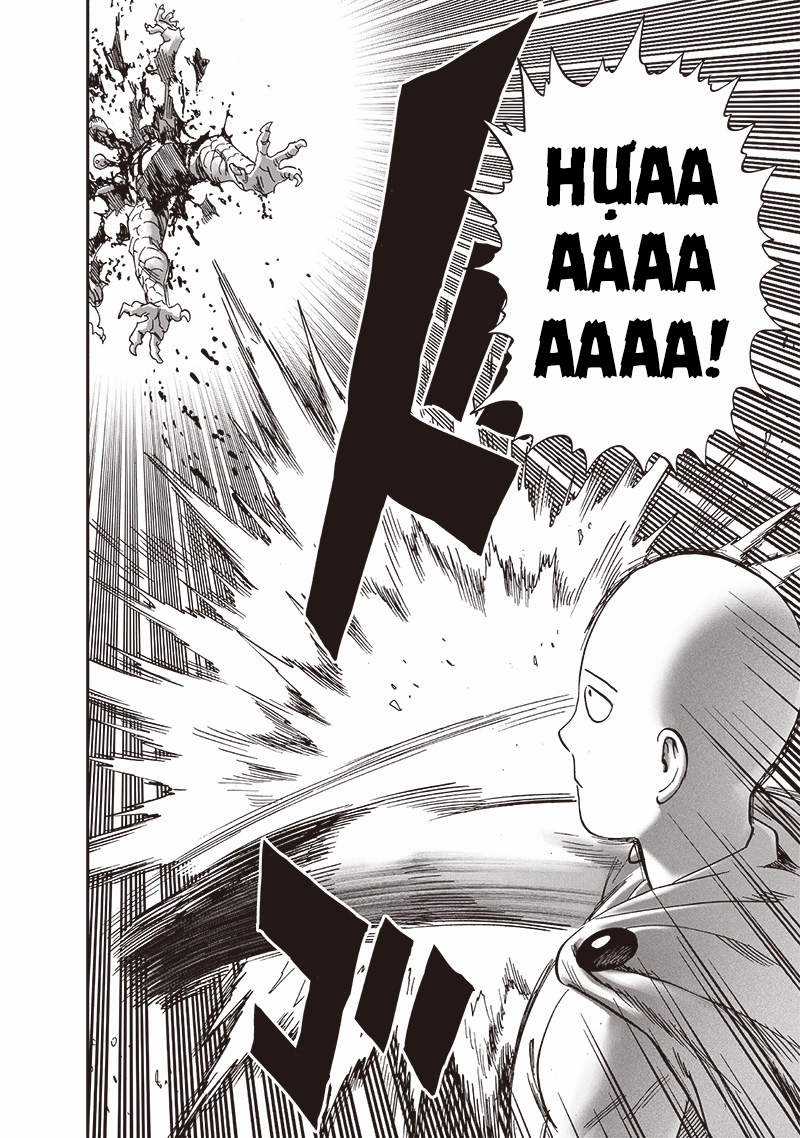 One Punch Man - Chapter 238 - Trang 4