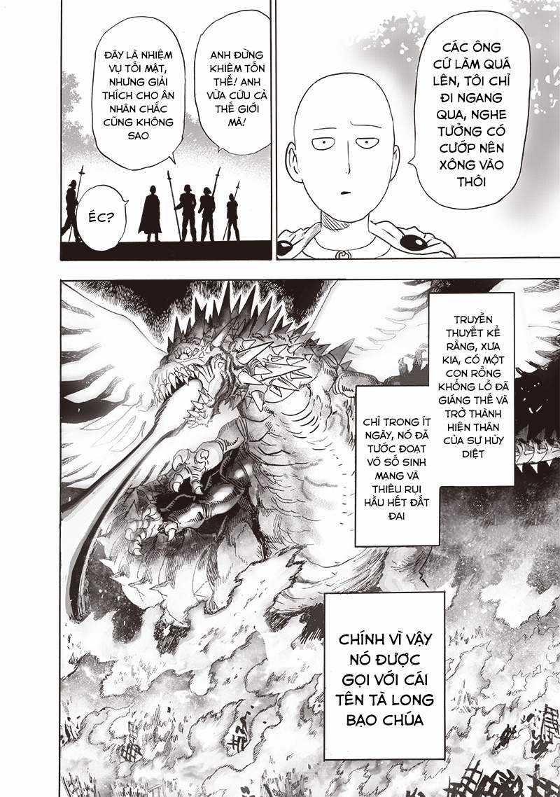 One Punch Man - Chapter 238 - Trang 6