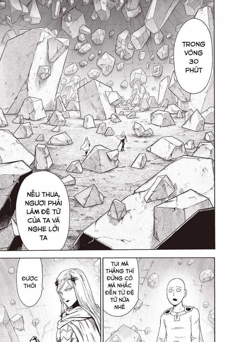 One Punch Man - Chapter 239 - Trang 2