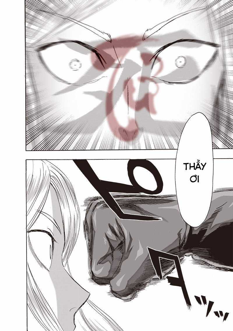 One Punch Man - Chapter 239 - Trang 11