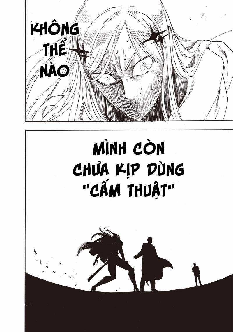 One Punch Man - Chapter 239 - Trang 13