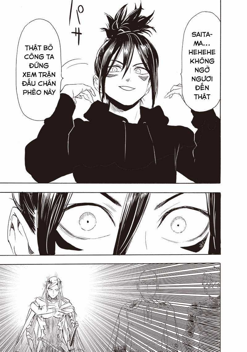 One Punch Man - Chapter 239 - Trang 20