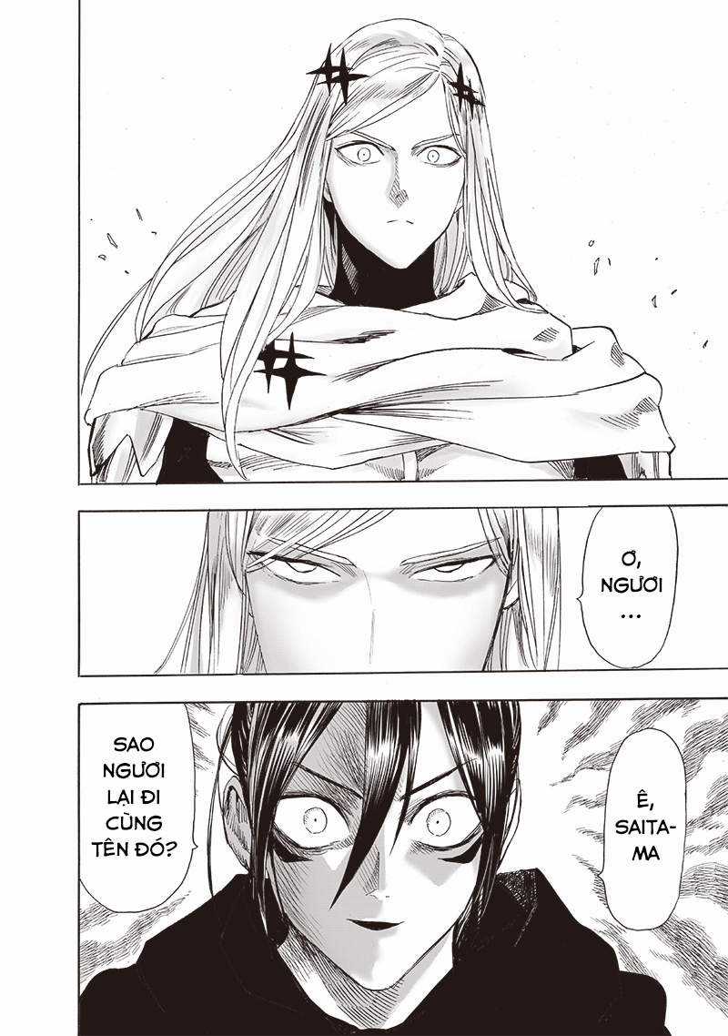 One Punch Man - Chapter 239 - Trang 21