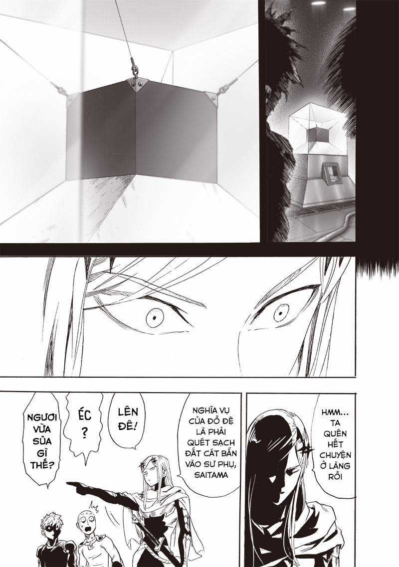 One Punch Man - Chapter 239 - Trang 26