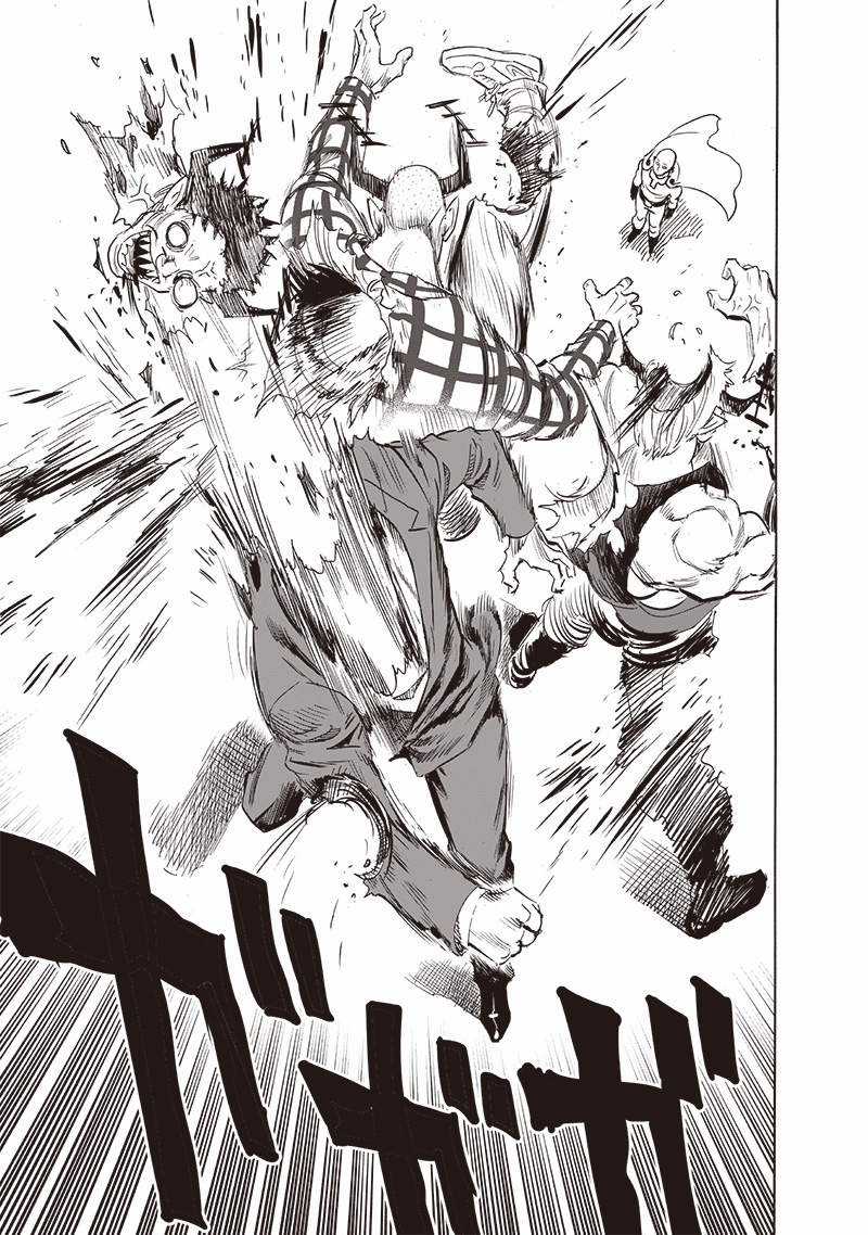 One Punch Man - Chapter 239 - Trang 28