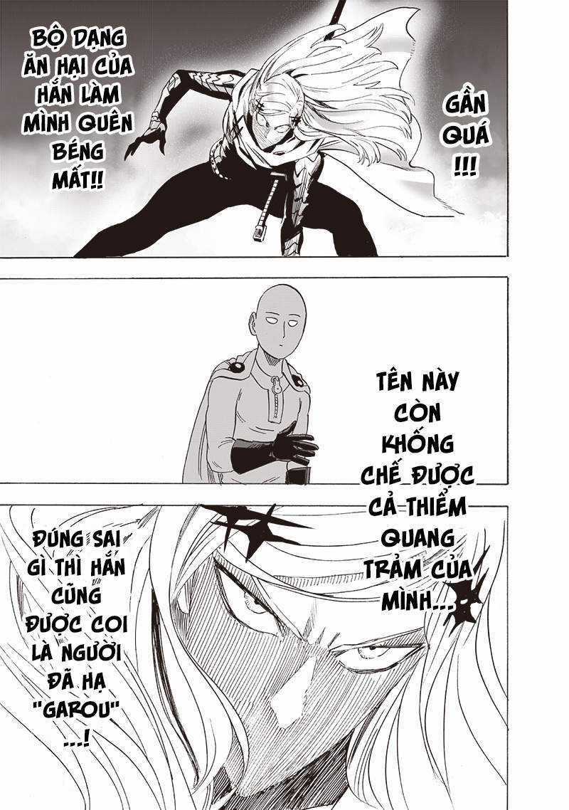 One Punch Man - Chapter 239 - Trang 5