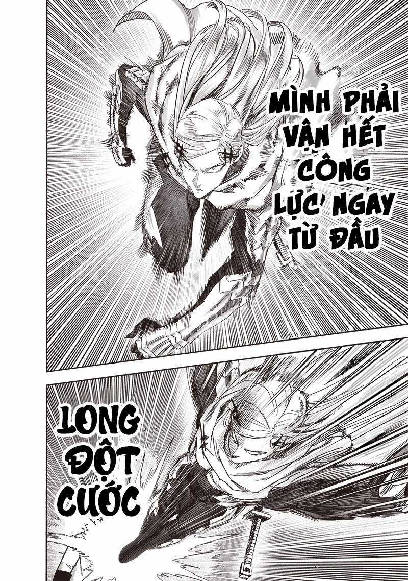 One Punch Man - Chapter 239 - Trang 6