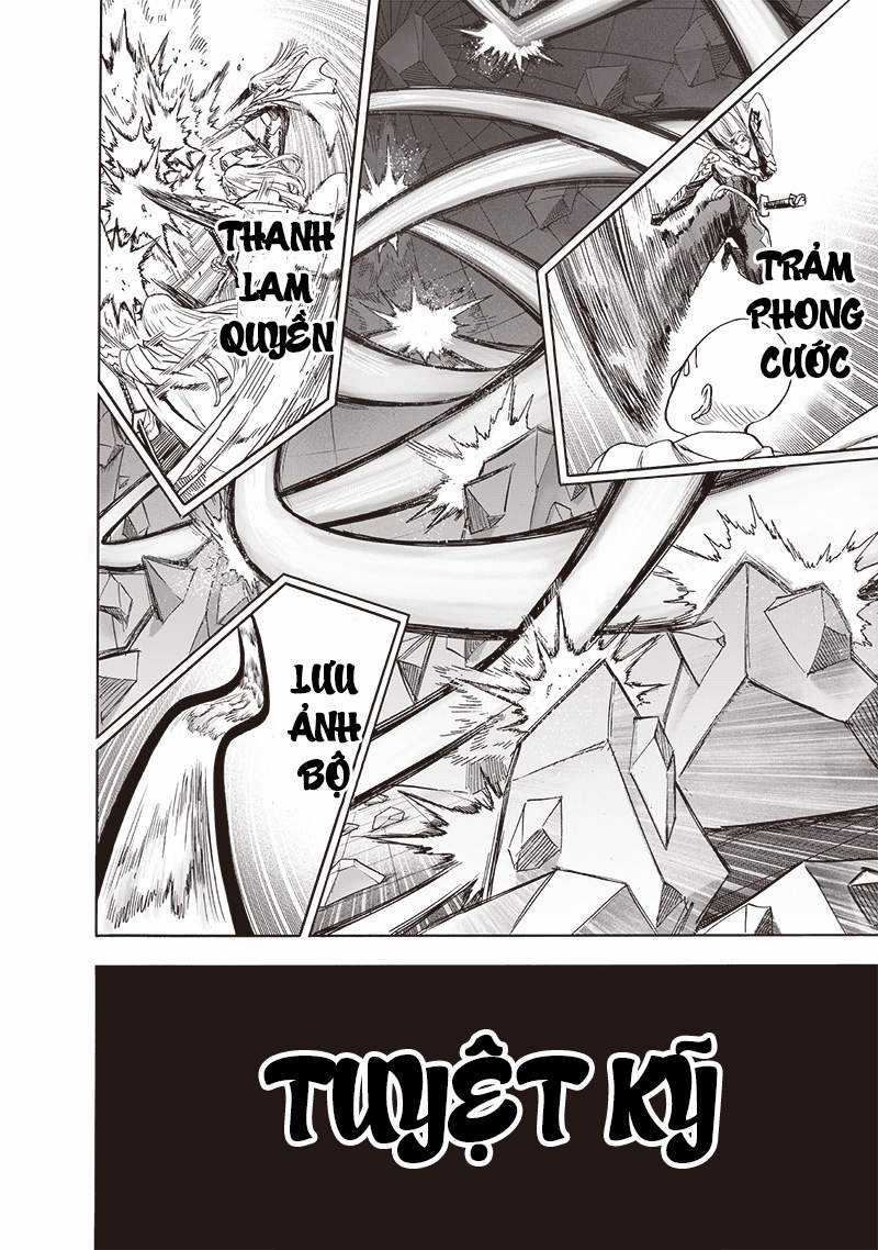 One Punch Man - Chapter 239 - Trang 8