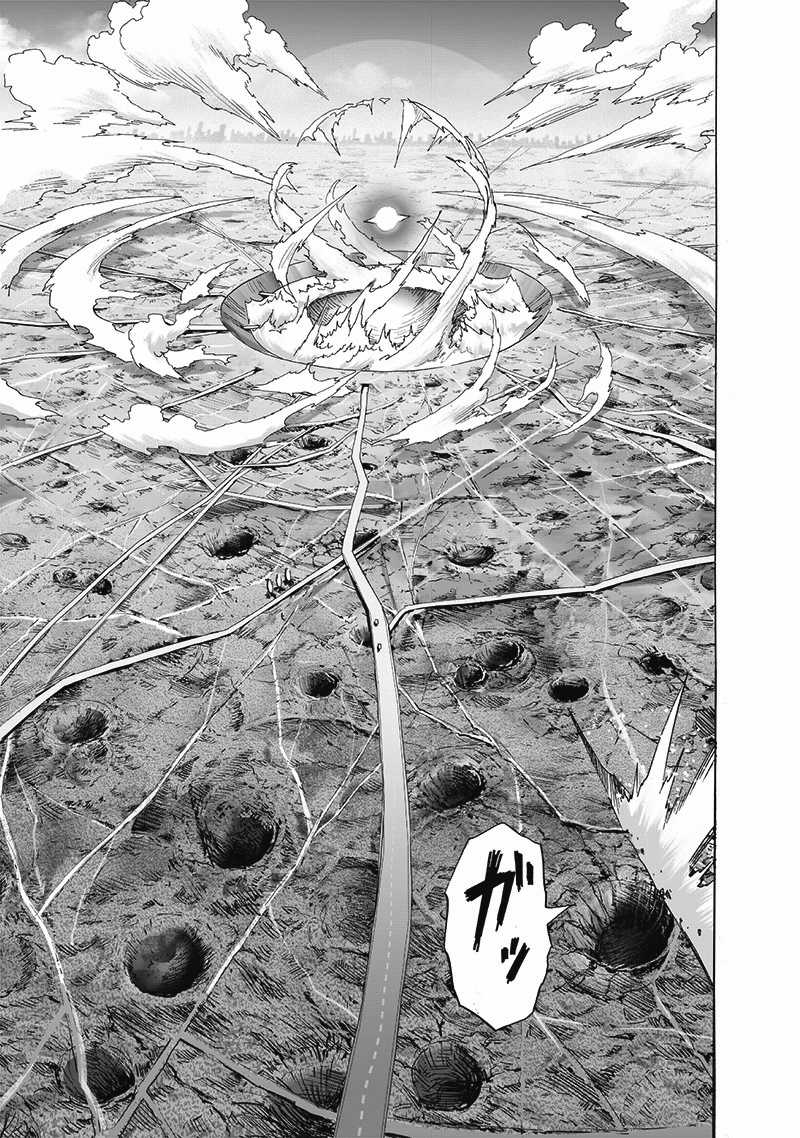One Punch Man - Chapter 241 - Trang 19