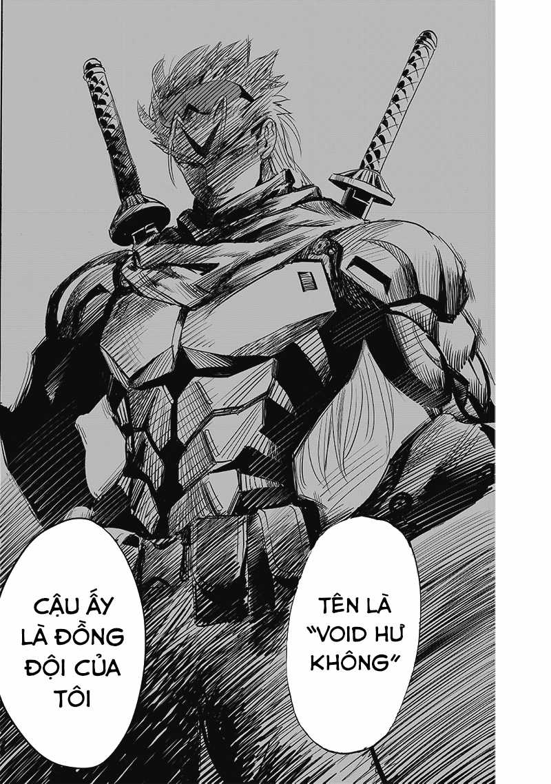 One Punch Man - Chapter 241 - Trang 7