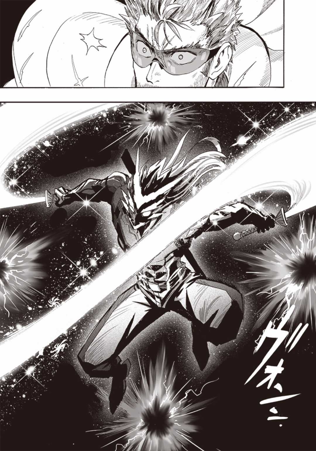 One Punch Man - Chapter 242 - Trang 11