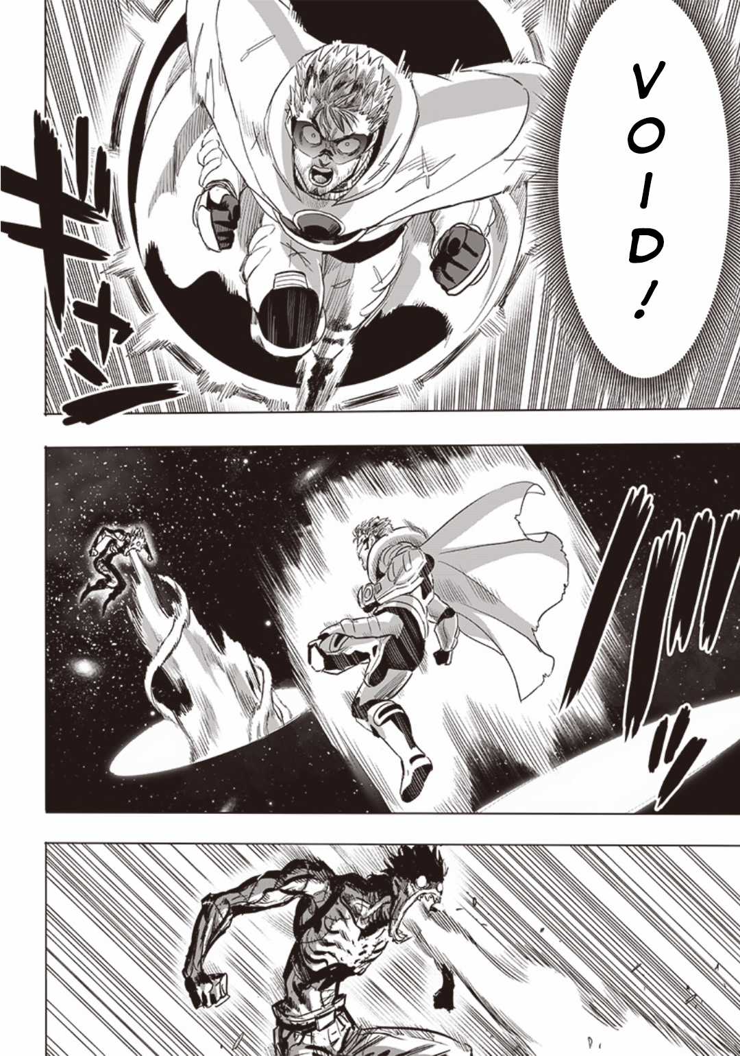 One Punch Man - Chapter 242 - Trang 6