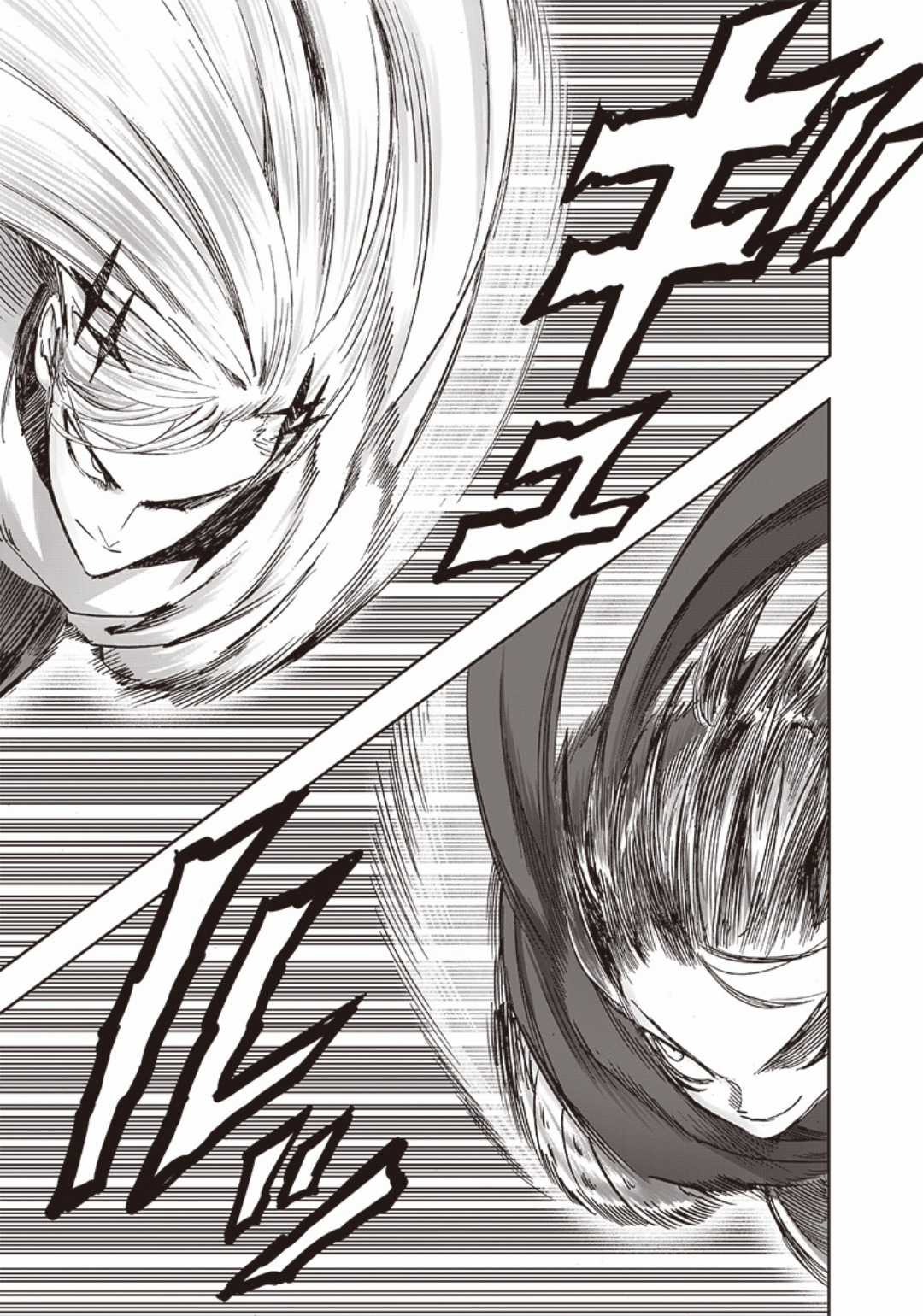 One Punch Man - Chapter 243 - Trang 13