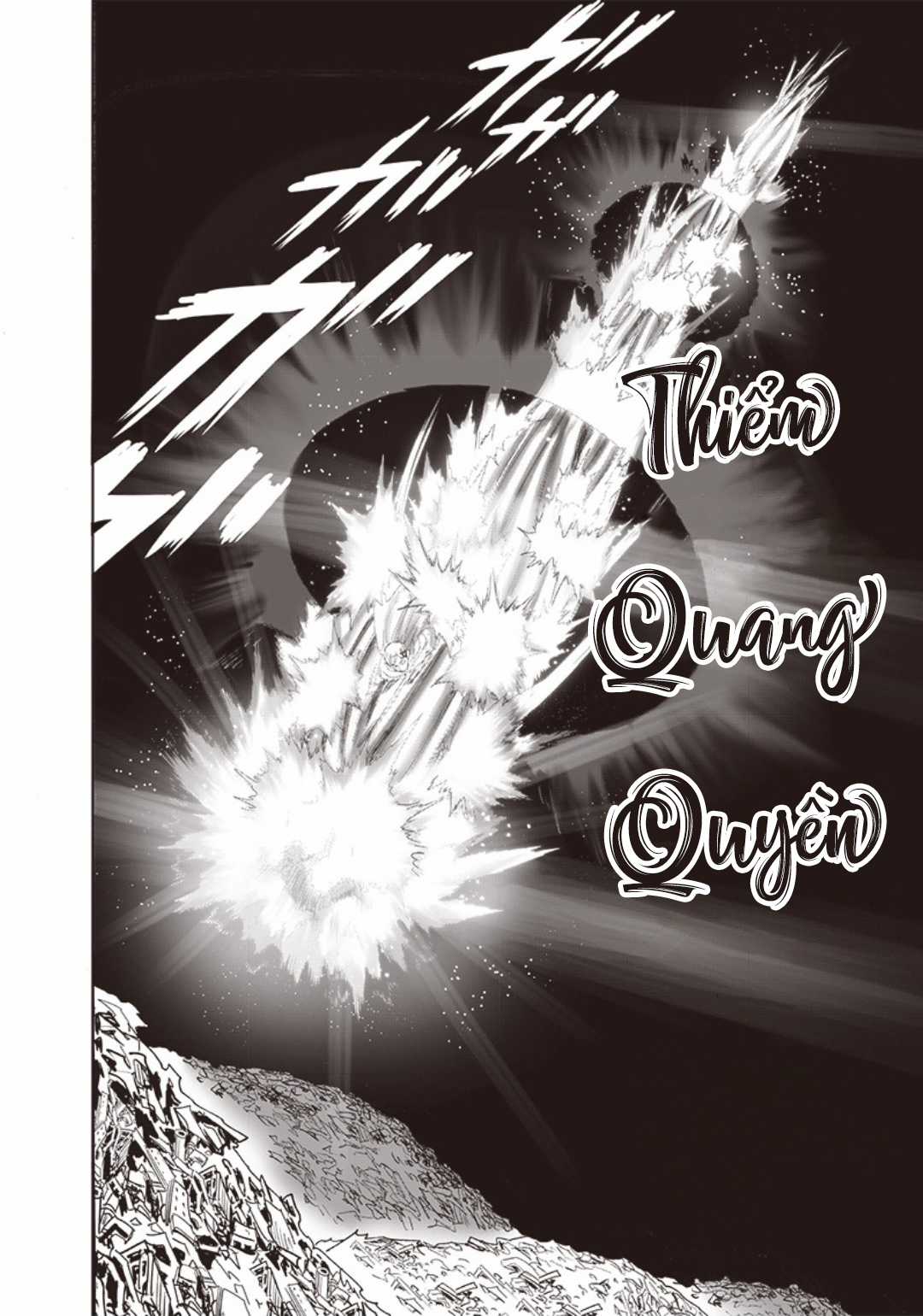 One Punch Man - Chapter 243 - Trang 23