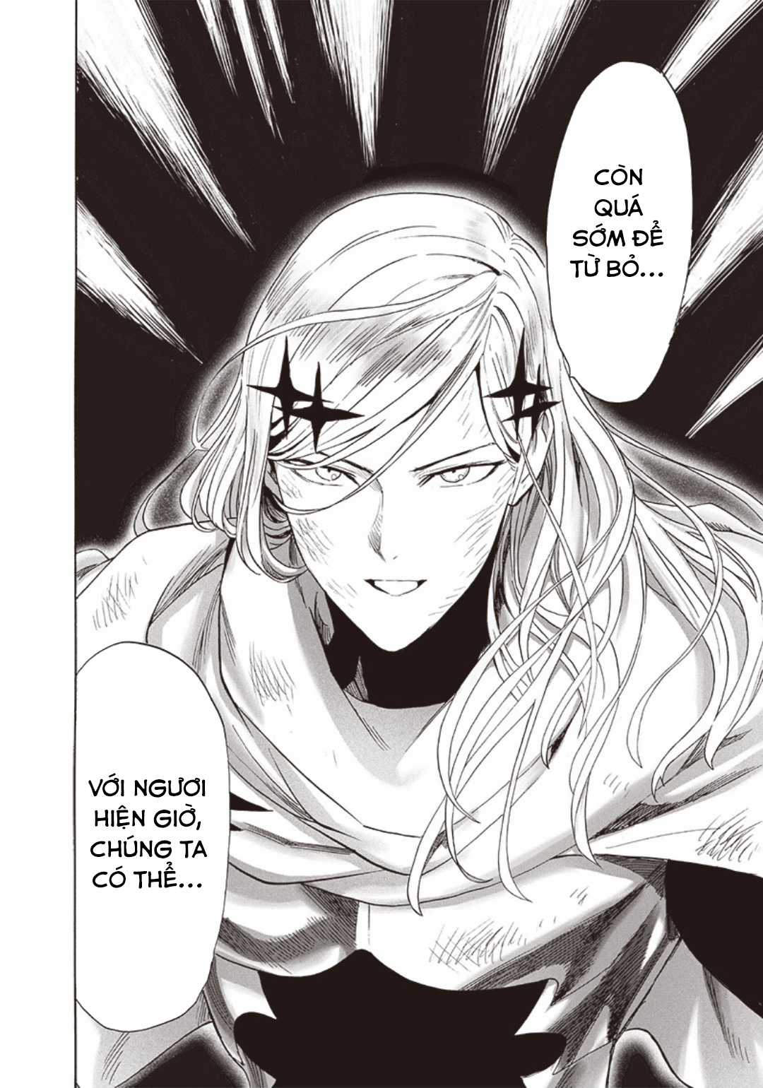 One Punch Man - Chapter 243 - Trang 25