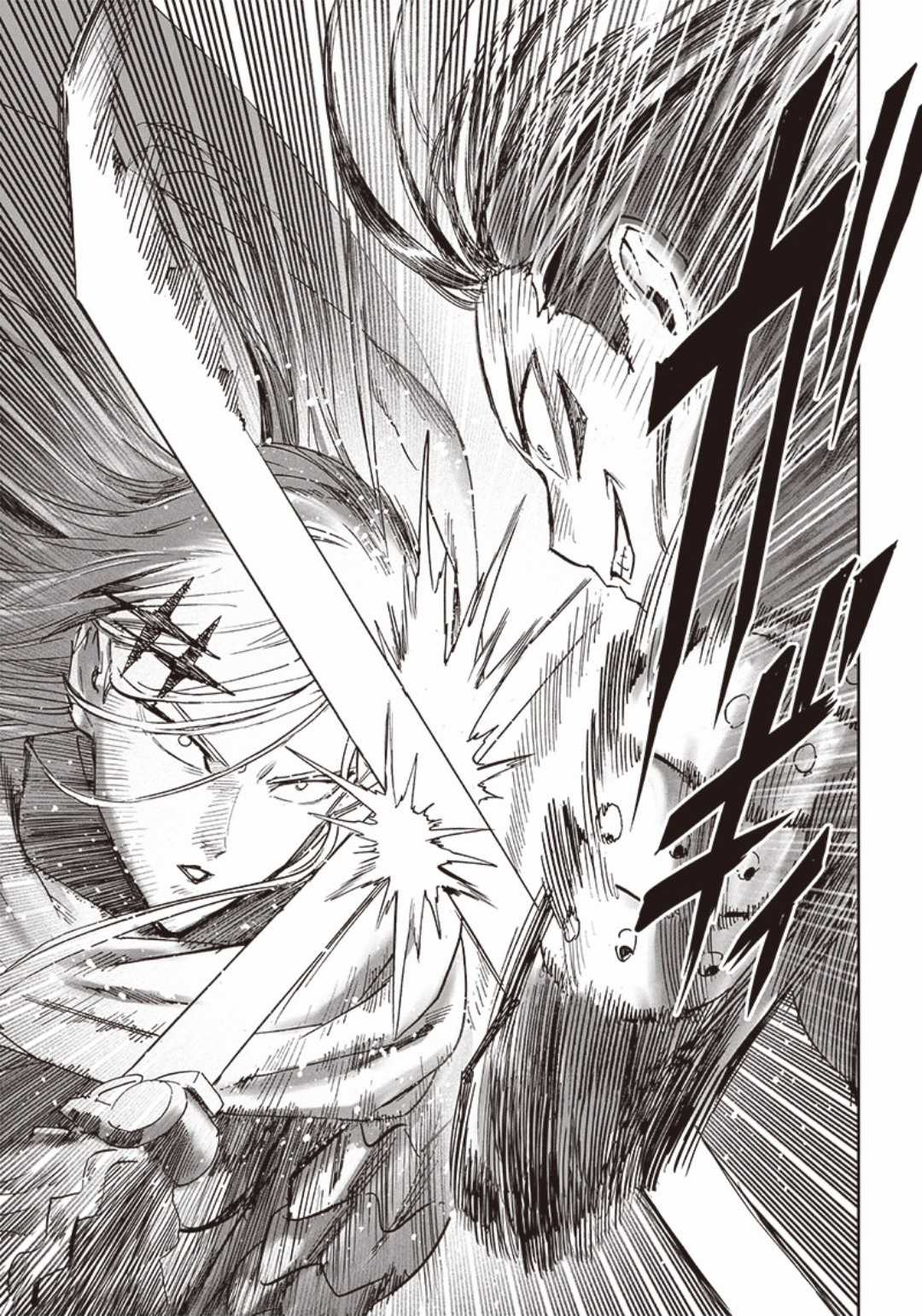 One Punch Man - Chapter 243 - Trang 9