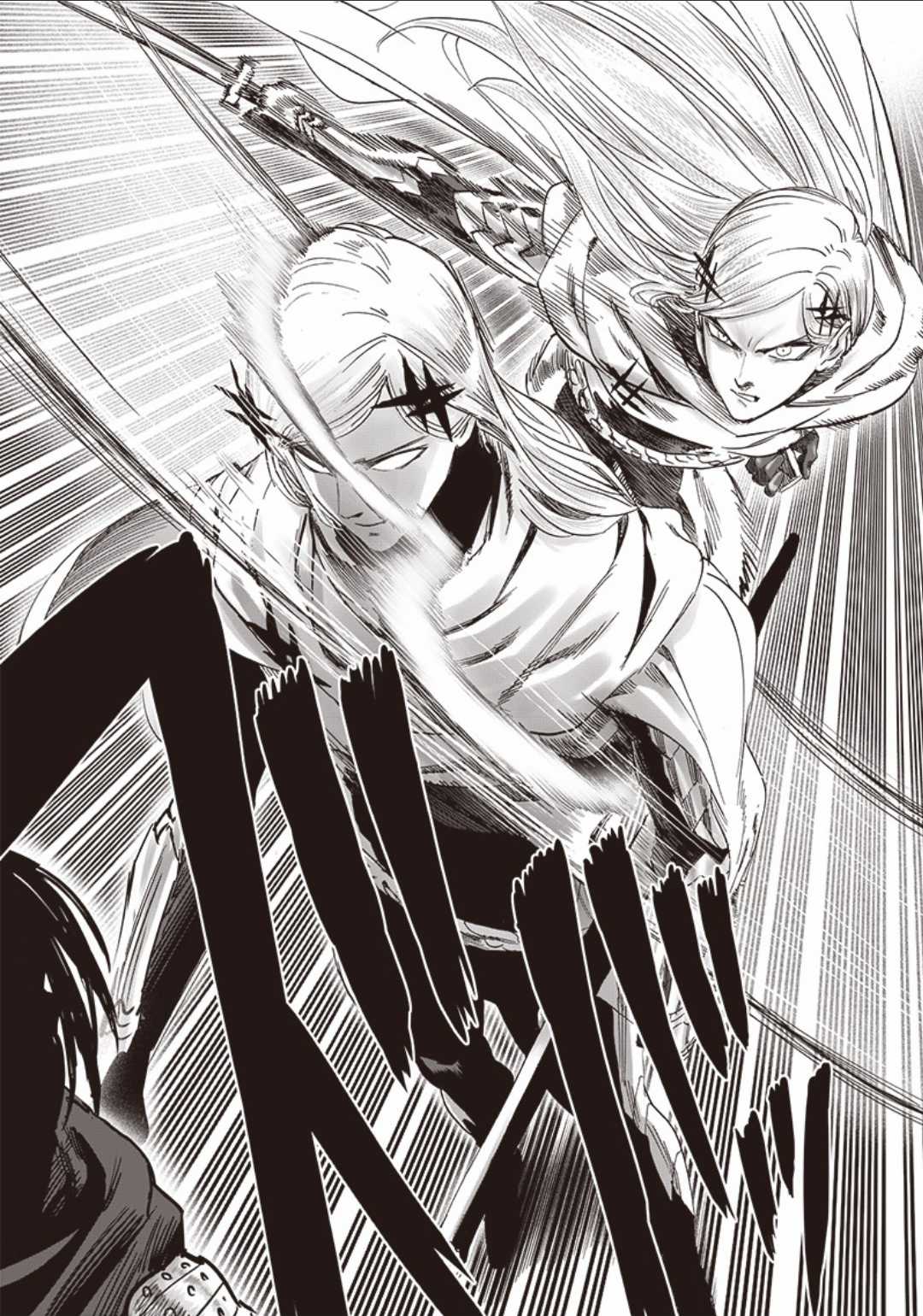 One Punch Man - Chapter 245 - Trang 11