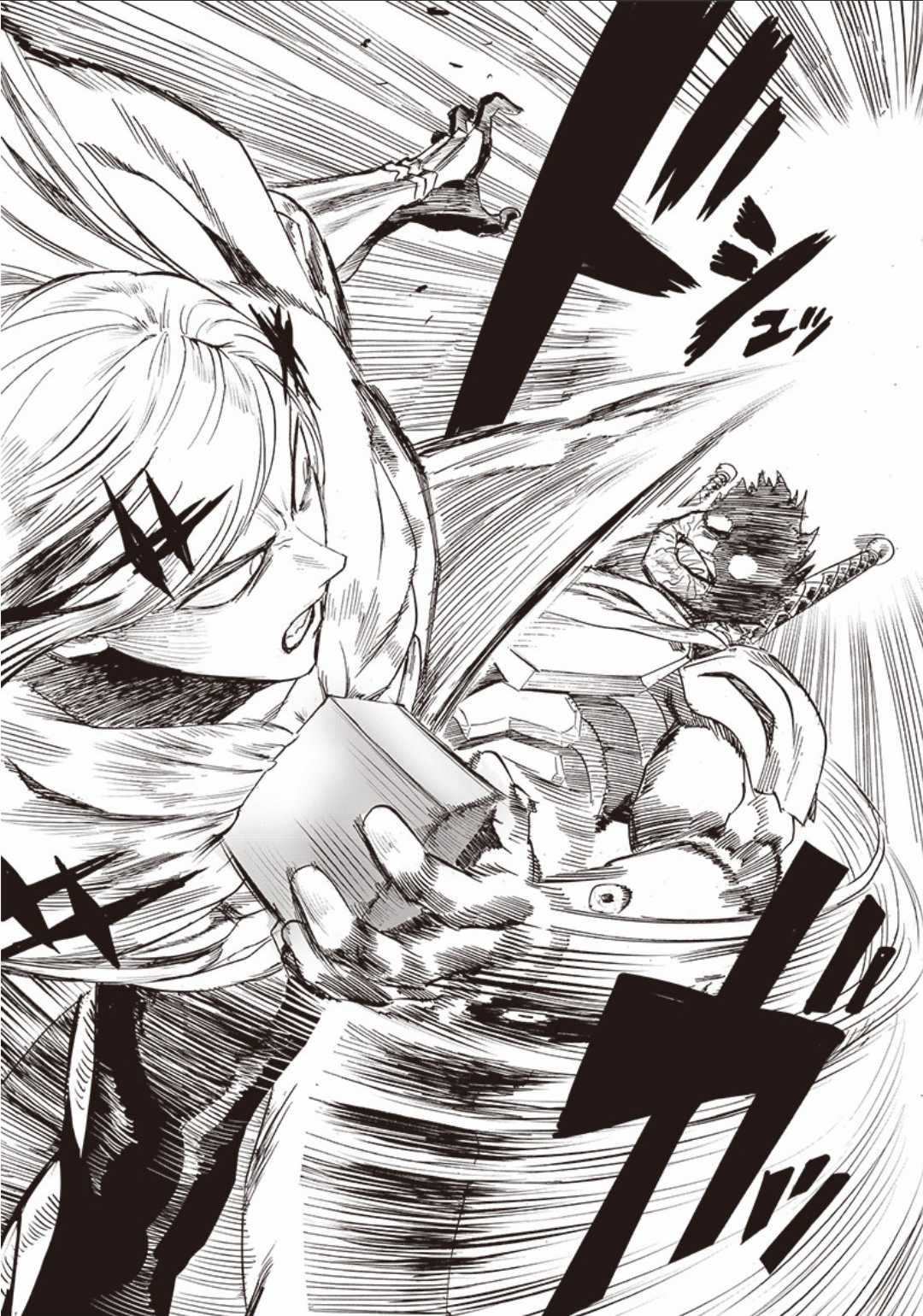 One Punch Man - Chapter 245 - Trang 14