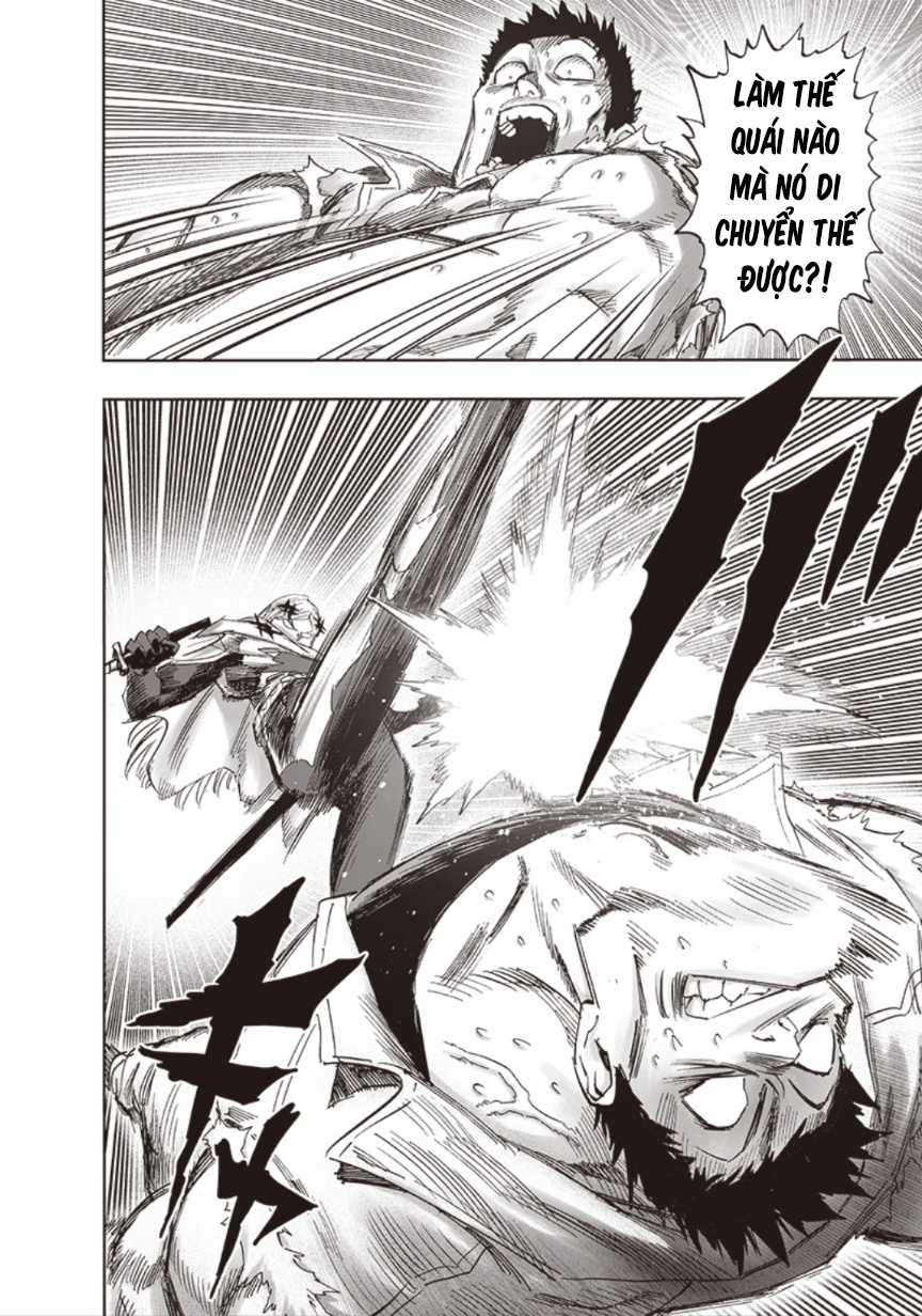 One Punch Man - Chapter 246 - Trang 10