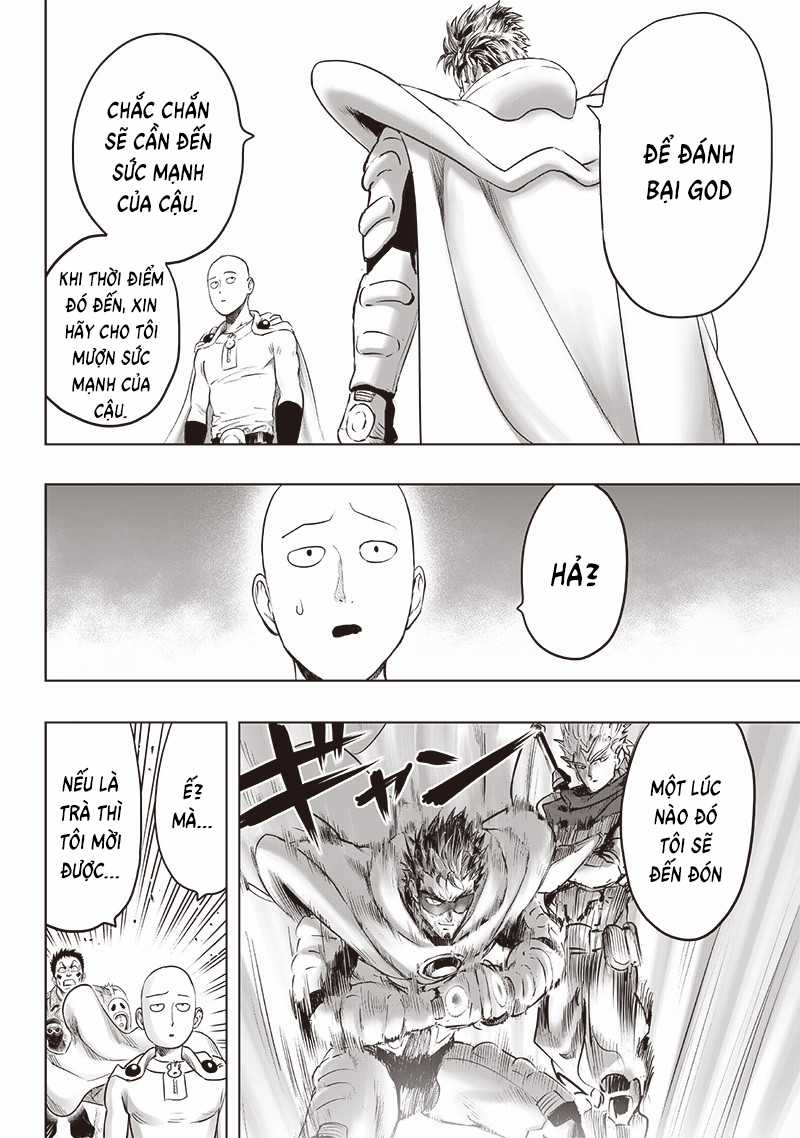 One Punch Man - Chapter 275 - Trang 17