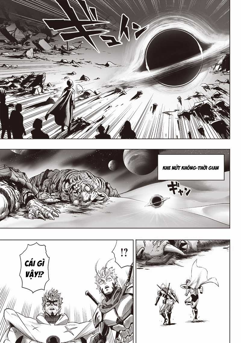 One Punch Man - Chapter 275 - Trang 18