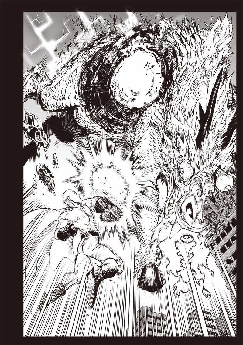 One Punch Man - Chapter 275 - Trang 20