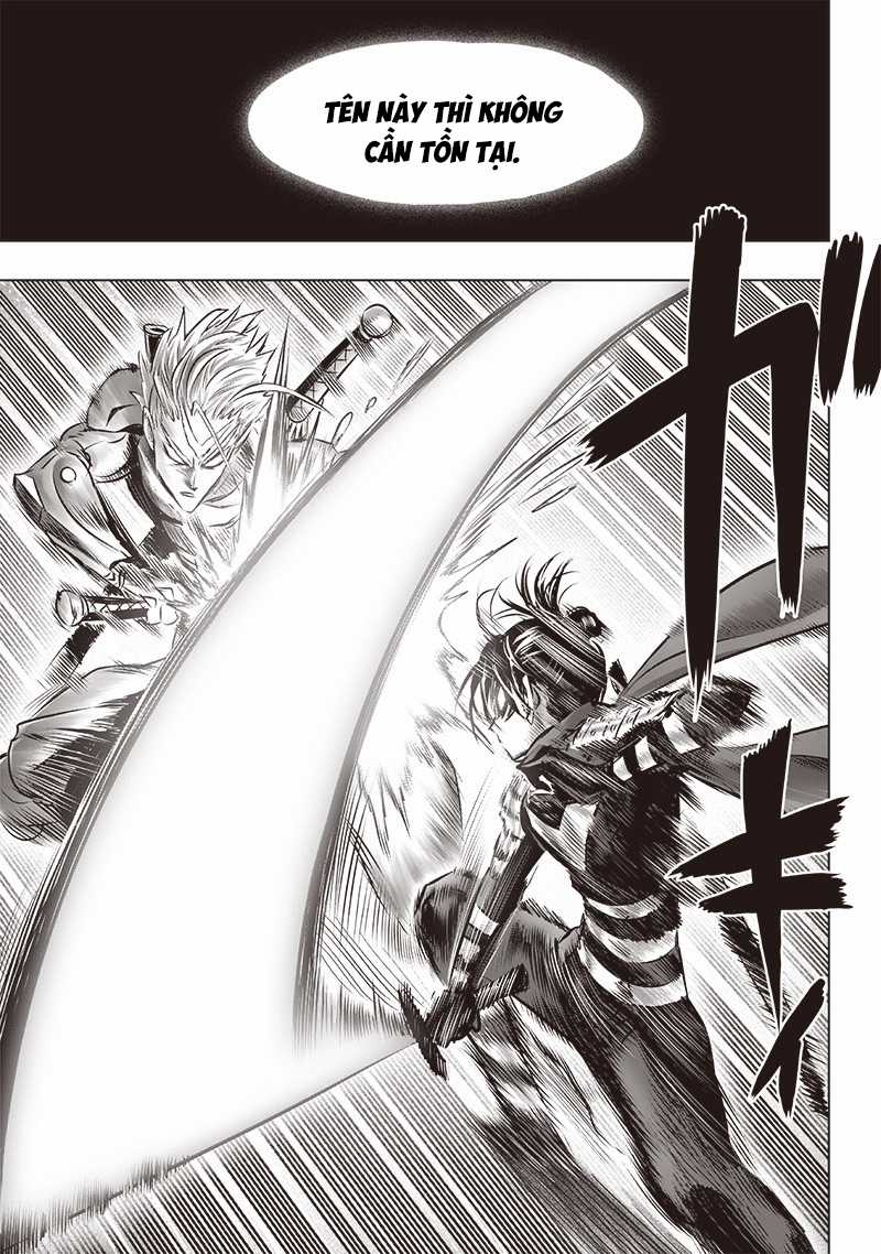 One Punch Man - Chapter 275 - Trang 3