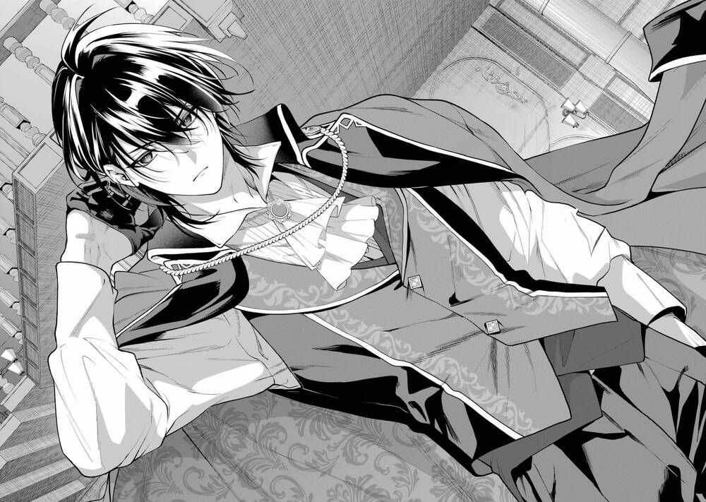 One Punch Man - Chapter 275 - Trang 22