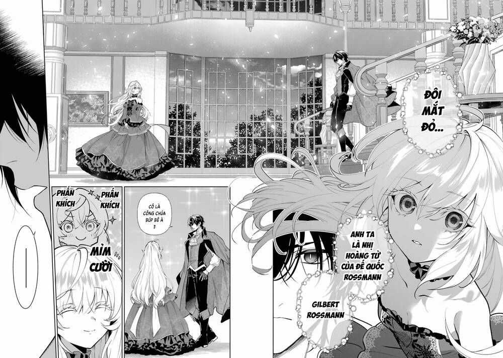 One Punch Man - Chapter 275 - Trang 23