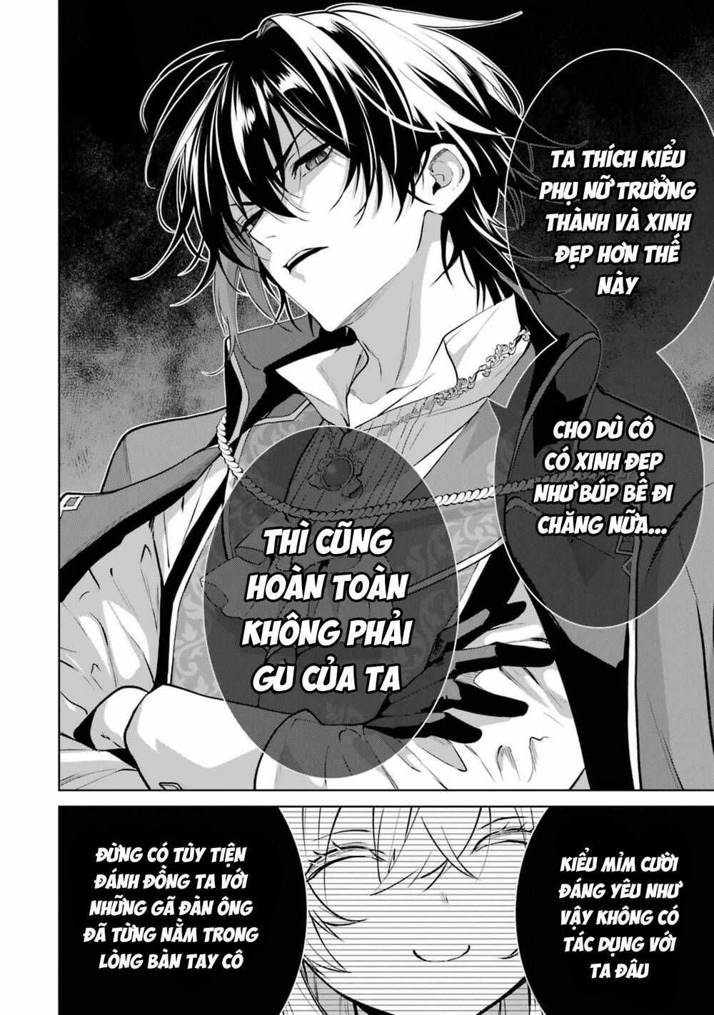 One Punch Man - Chapter 275 - Trang 24