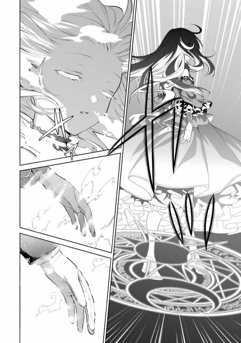 One Punch Man - Chapter 275 - Trang 25