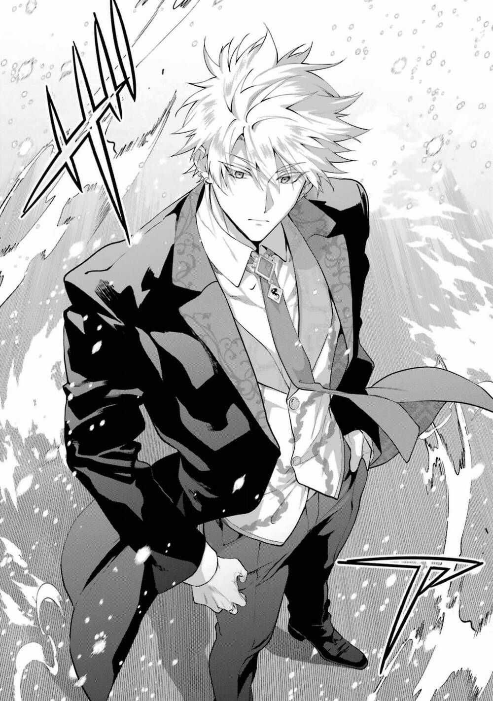 One Punch Man - Chapter 275 - Trang 27