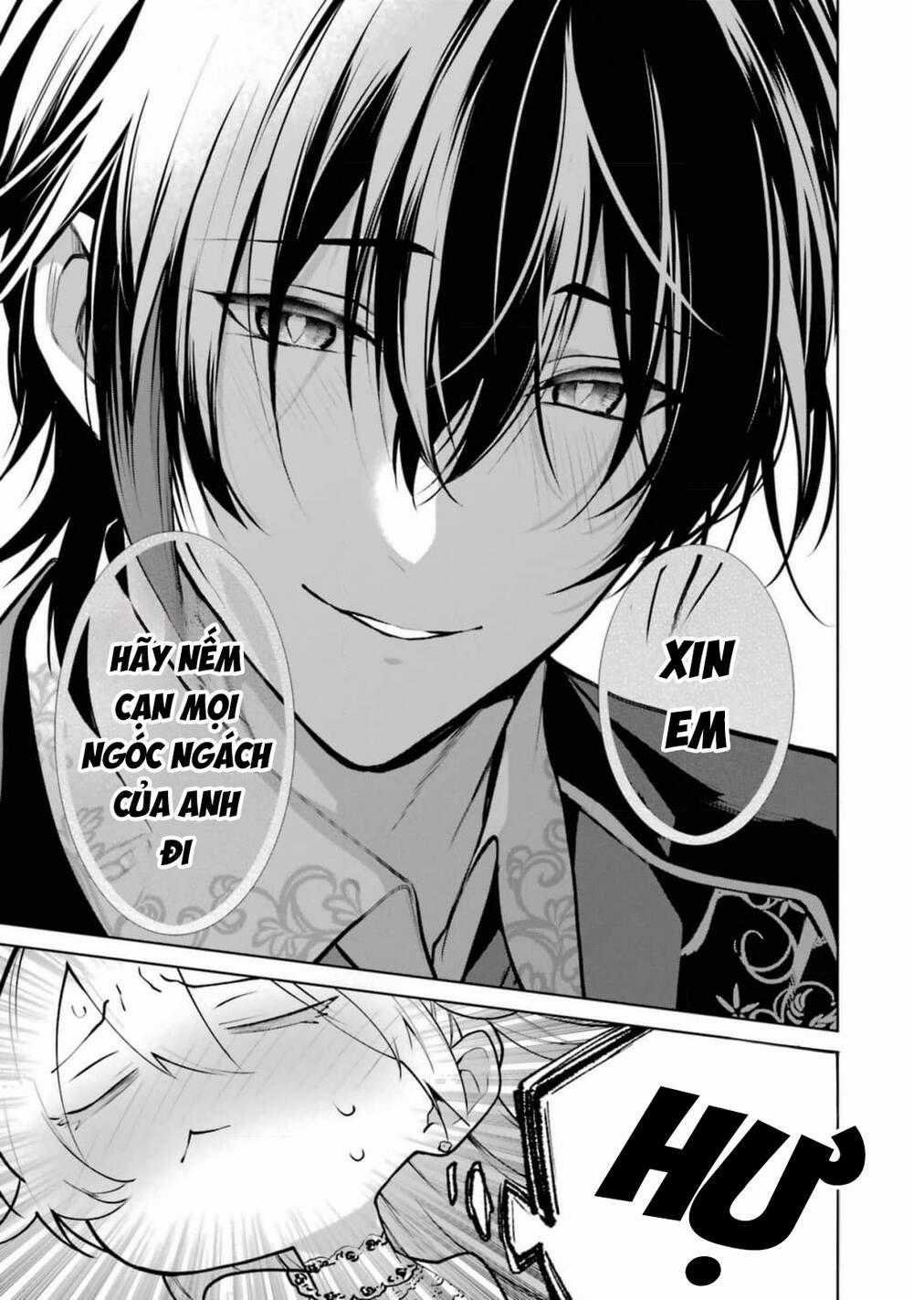 One Punch Man - Chapter 275 - Trang 29